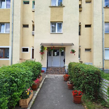 Aldine Comfort : Entire Apartment With 2 Bedrooms Sibiu Exterior foto