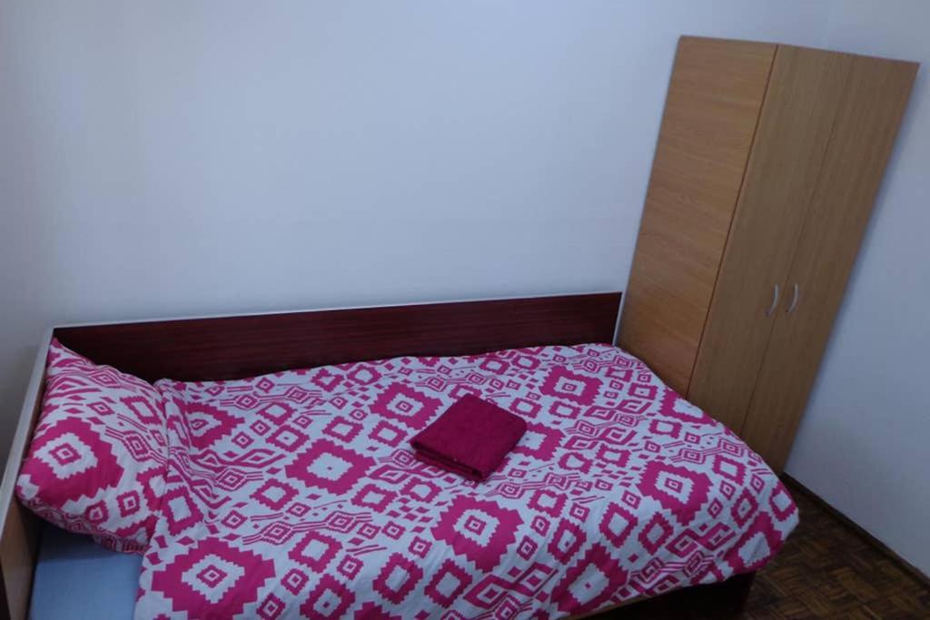 Aldine Comfort : Entire Apartment With 2 Bedrooms Sibiu Exterior foto