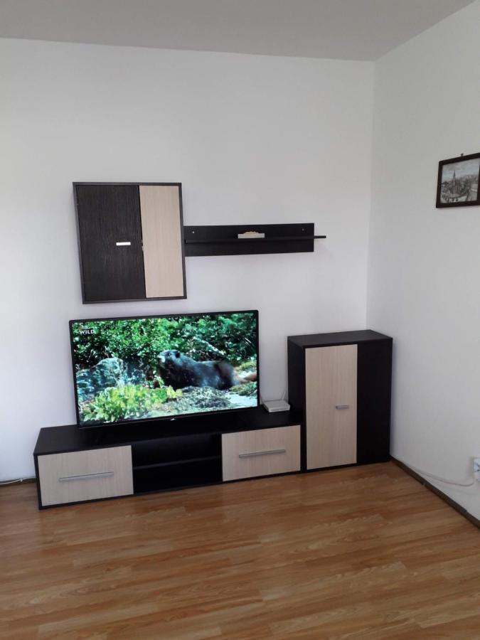 Aldine Comfort : Entire Apartment With 2 Bedrooms Sibiu Exterior foto
