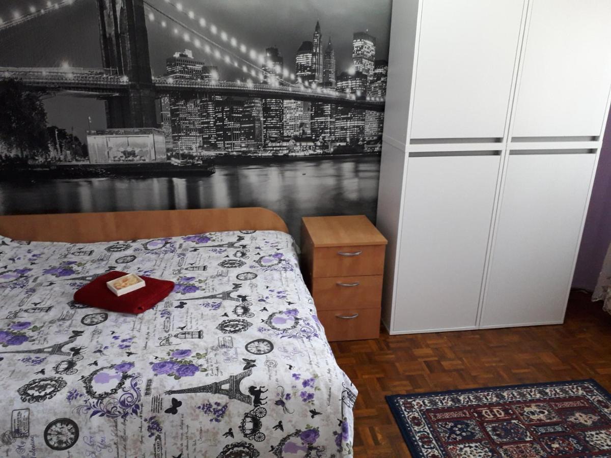 Aldine Comfort : Entire Apartment With 2 Bedrooms Sibiu Exterior foto