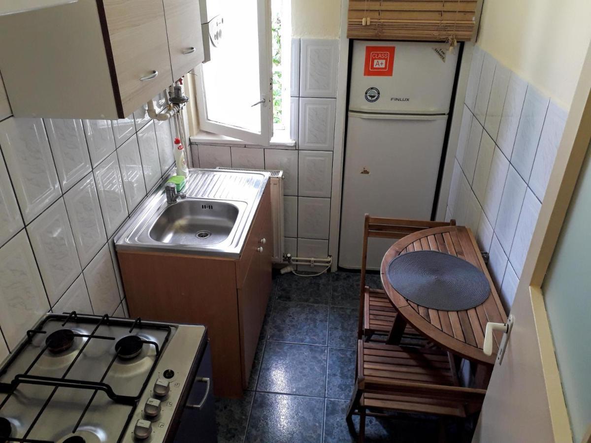Aldine Comfort : Entire Apartment With 2 Bedrooms Sibiu Exterior foto