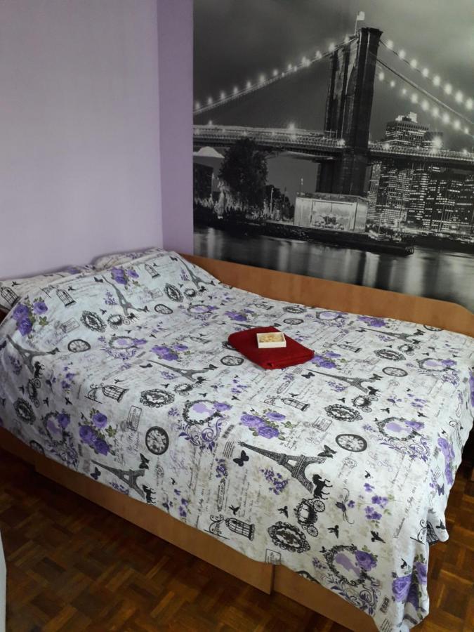 Aldine Comfort : Entire Apartment With 2 Bedrooms Sibiu Exterior foto