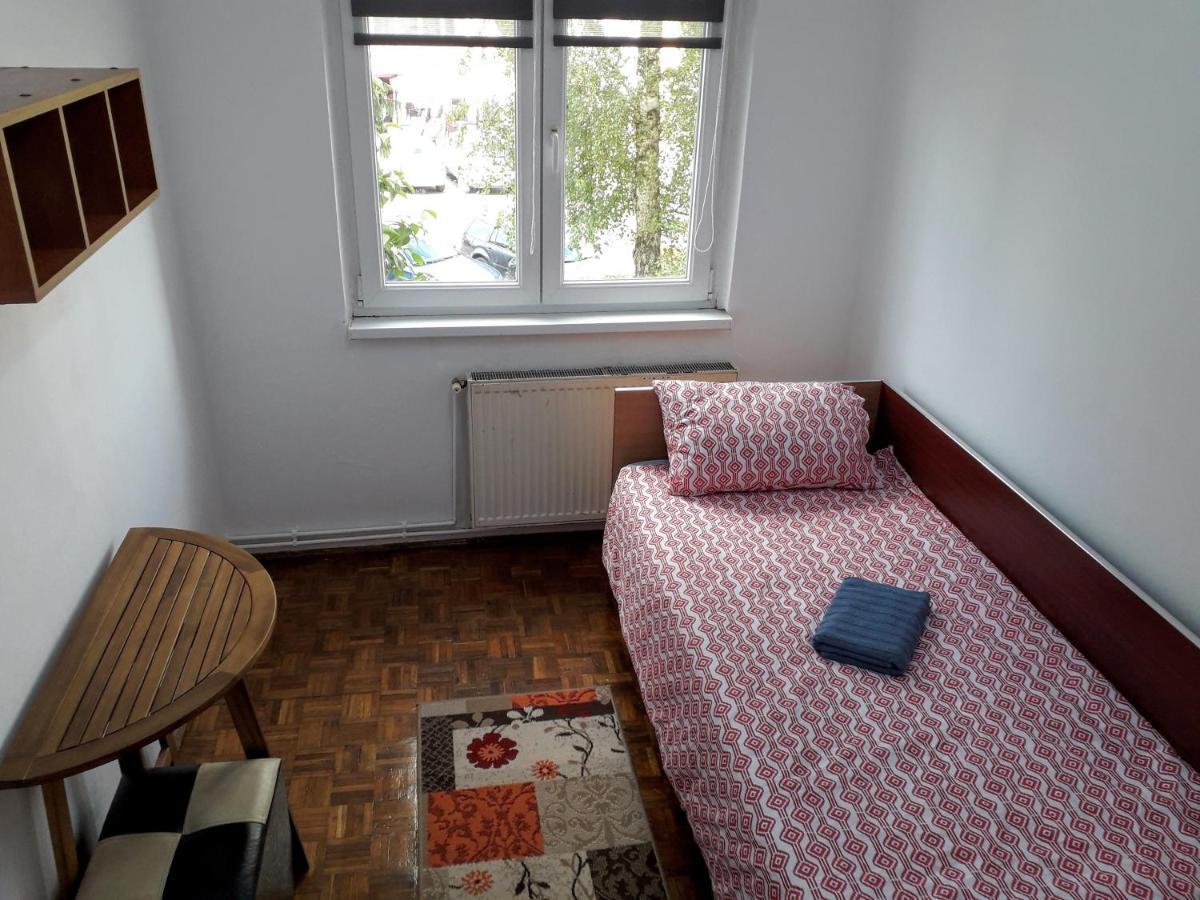 Aldine Comfort : Entire Apartment With 2 Bedrooms Sibiu Exterior foto