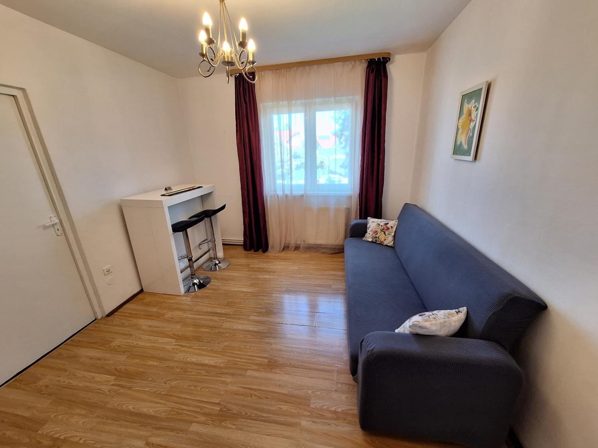 Aldine Comfort : Entire Apartment With 2 Bedrooms Sibiu Exterior foto